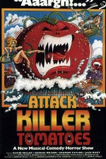 Watch Attack of the Killer Tomatoes M4ufree